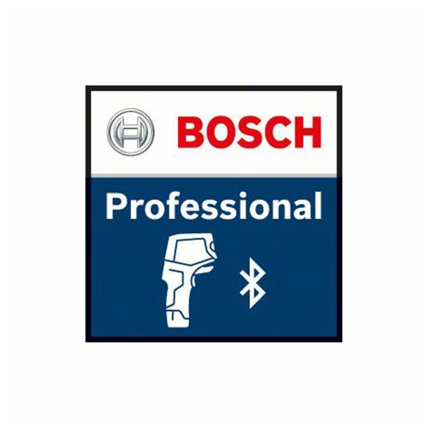 TERMODETEKTOR BOSCH GIS 1000 C PROFESSIONAL