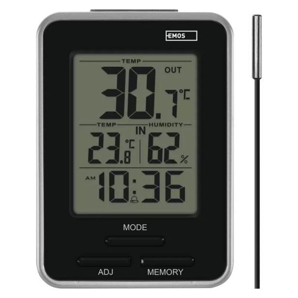 TERMOMETER EMOS E0121