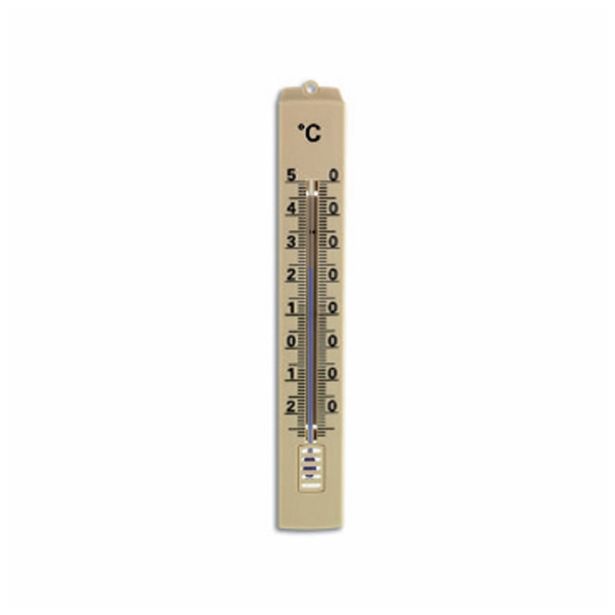 TERMOMETER TFA 12.3008 TERMOMETER ZUNANJI/NOTRANJI PVC 17CM