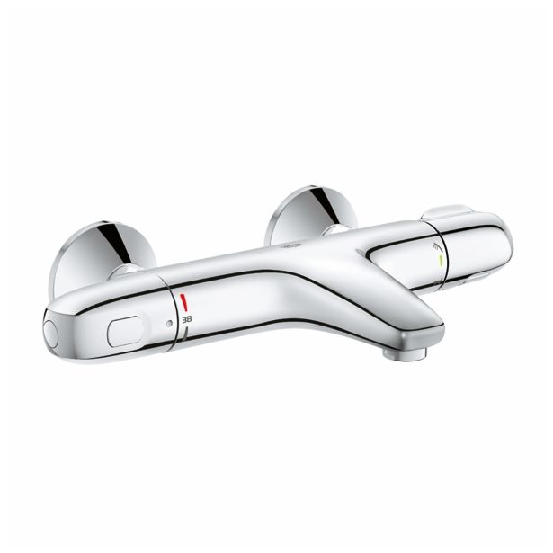 PIPA ZA KAD GROHE GROHTHERM 1000 NEW BREZ PRHE IN GIBL. CEVI