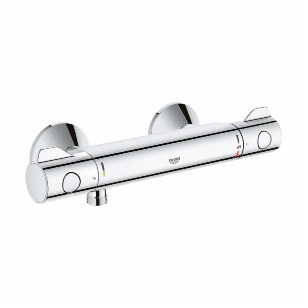 PIPA ZA TUŠ GROHE GROHTHERM 800