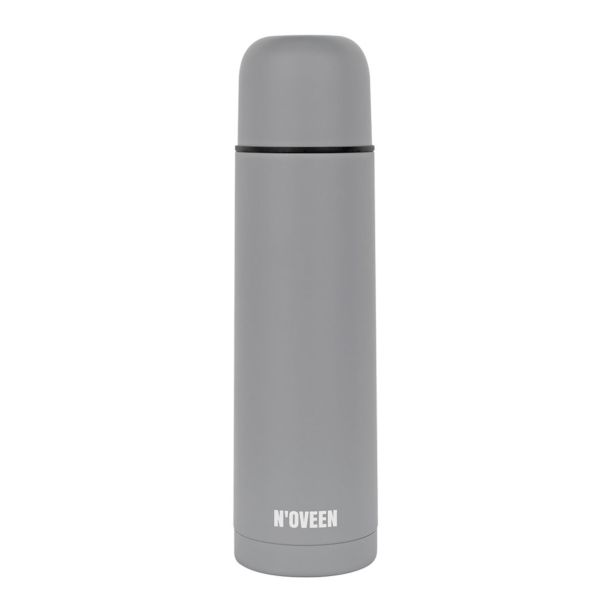 TERMOVKA NOVEEN TB631 0.5L SIVA MAT