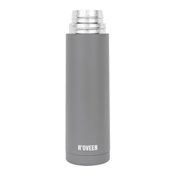 TERMOVKA NOVEEN TB631 0.5L SIVA MAT