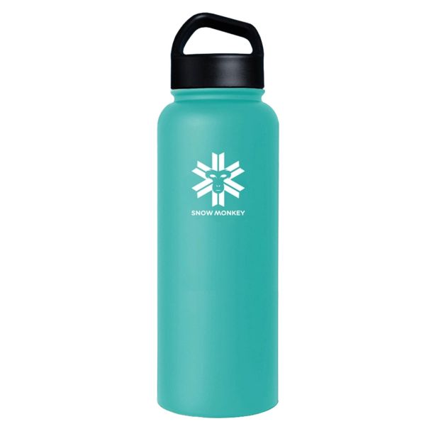 TERMOVKA SNOW MONKEY RANGER 1.2L SOČA MINT