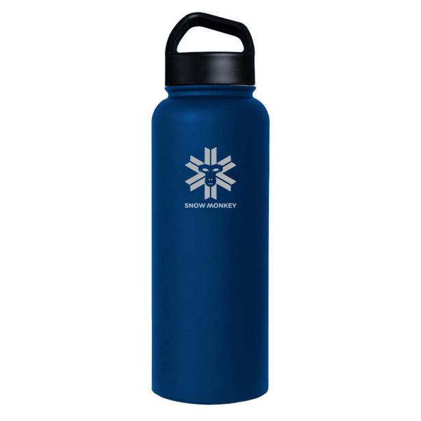 TERMOVKA SNOW MONKEY RANGER 1.2L TEMNO MODRA