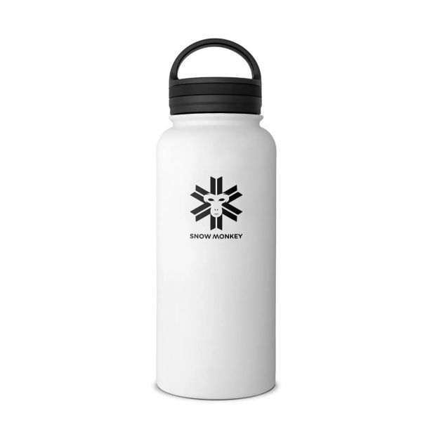 TERMOVKA SNOW MONKEY TRAVELER 1L BELA