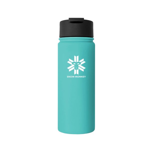 TERMOVKA SNOW MONKEY URBAN EXPLORER 0.5 L SOČA MINT
