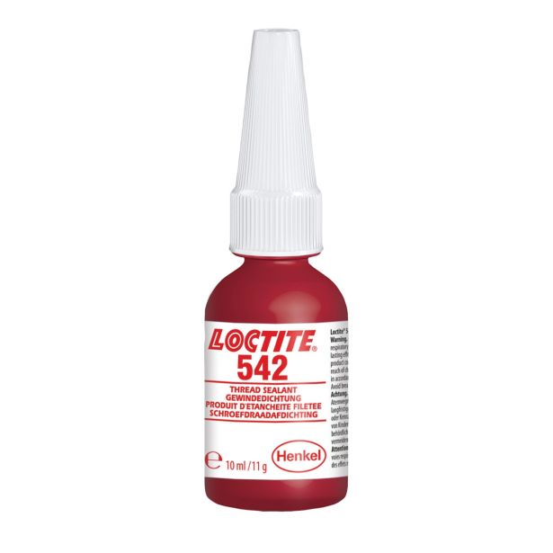 TESNENJE NAVOJEV HENKEL ACM LOCTITE 542 BO 10ML EGFD 10 ML