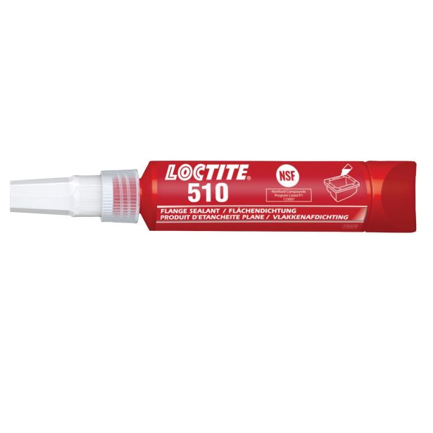 TESNENJE POVRŠIN LOCTITE 510 BO 50ML BG/HU/RO/SI 50 ML