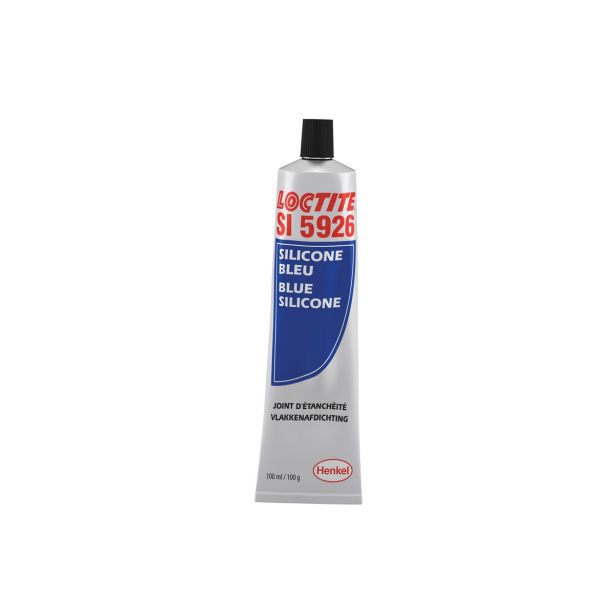 TESNENJE POVRŠIN HENKEL ACM LOCTITE SI 5926 BL TB100ML ENDE 100 ML