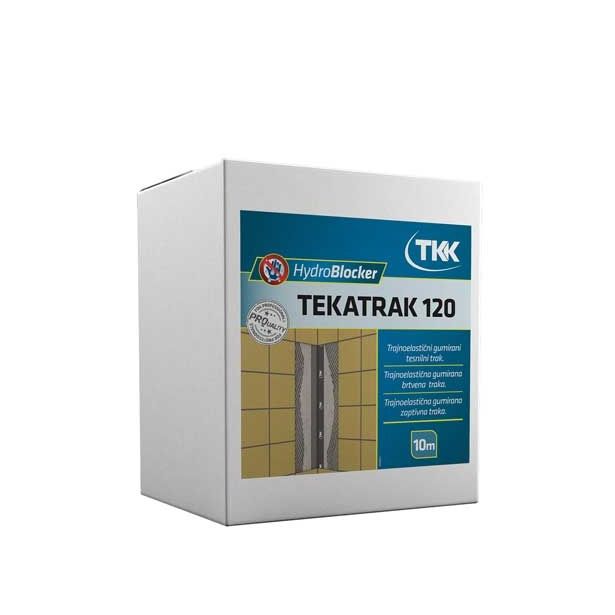 TESNILNI TRAK HYDROBLOCKER TEKATRAK 120 50M 120MMX50M - MREŽICA TRAK