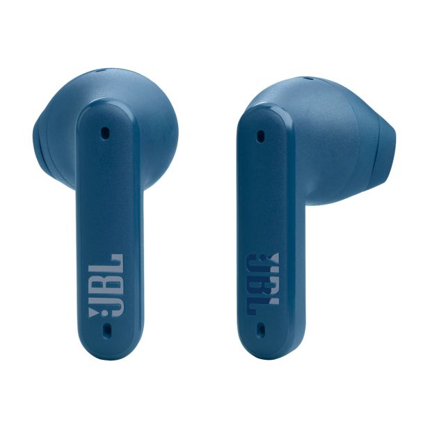 SLUŠALKE JBL TFLEX TWS MODRE