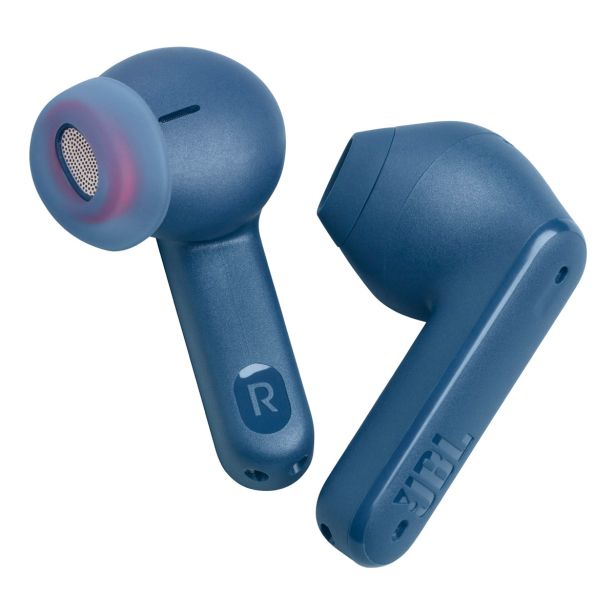 SLUŠALKE JBL TFLEX TWS MODRE