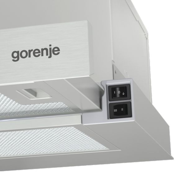 IZVLEČNA KUHINJSKA NAPA GORENJE TH60E3X