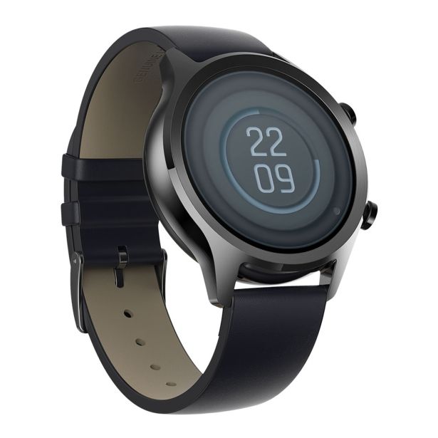 PAMETNA URA MOBVOI TICWATCH C2+ ČRNA