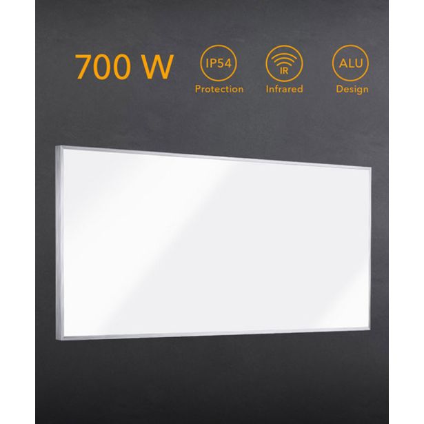 IR PANEL TROTEC TIH 700