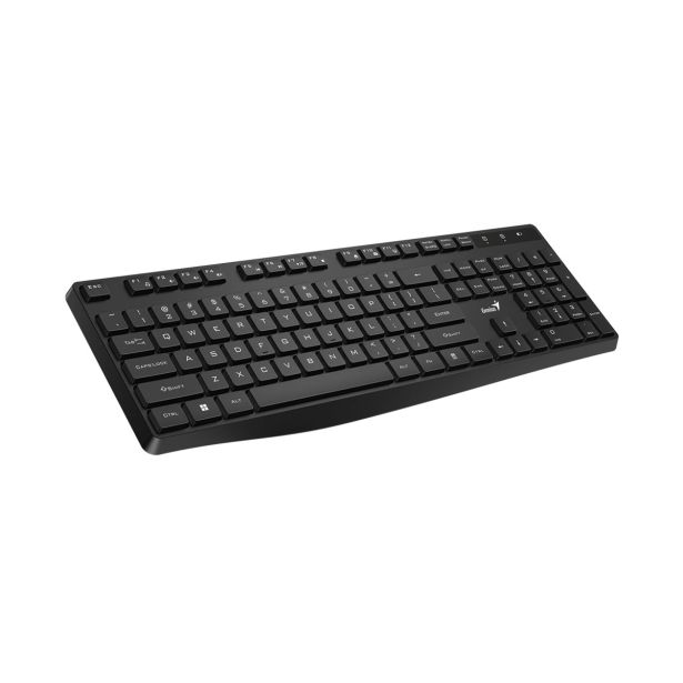 TIPKOVNICA GENIUS SMART KB-7200 WL