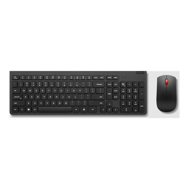TIPKOVNICA LENOVO KEYBOARD & MOUSE WIRELESS COMBO GEN2