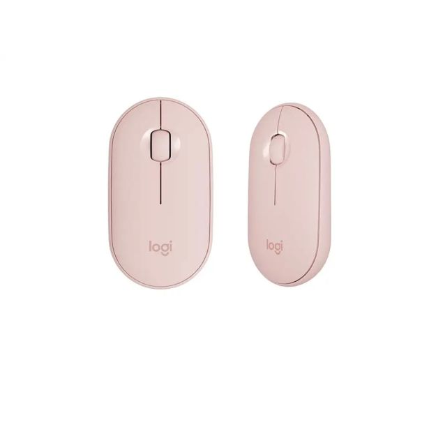 TIPKOVNICA LOGITECH MK470, ROZA