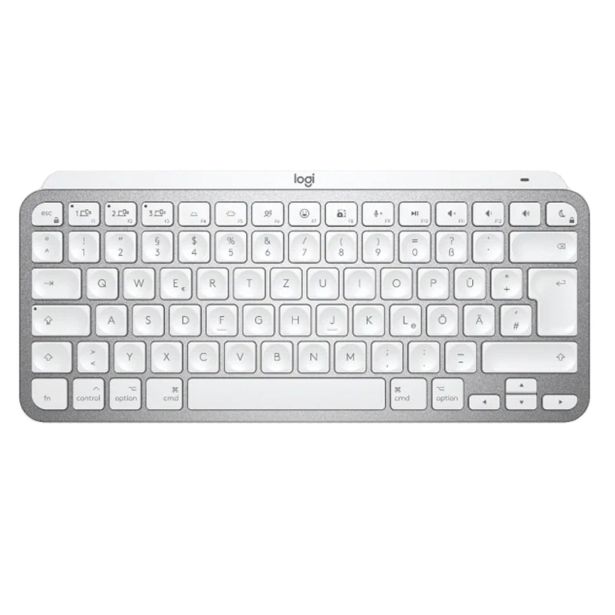 TIPKOVNICA LOGITECH MX KEYS MINI MAC