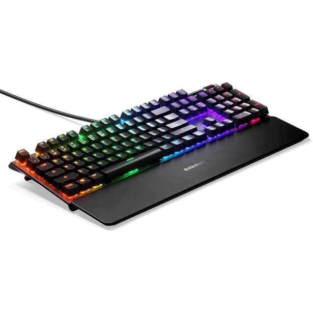 TIPKOVNICA STEELSERIES GAMING APEX PRO APEX PRO