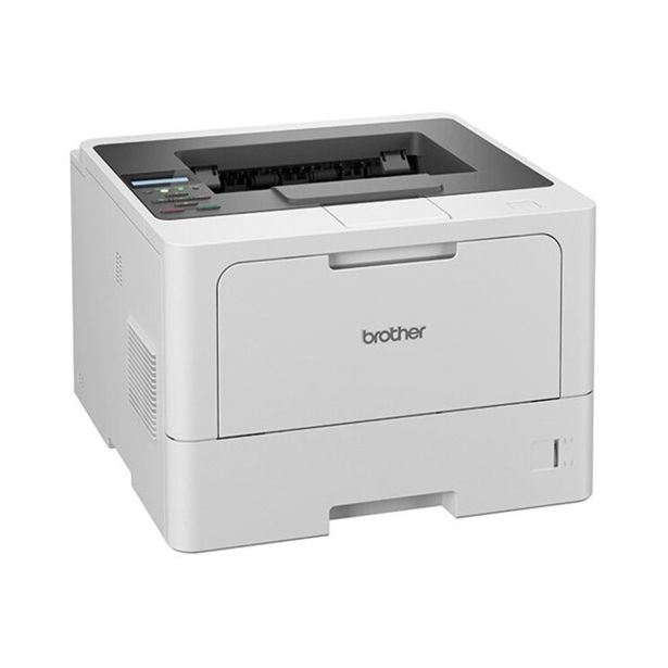 TISKALNIK BROTHER HLL5210DNRE1 LASER