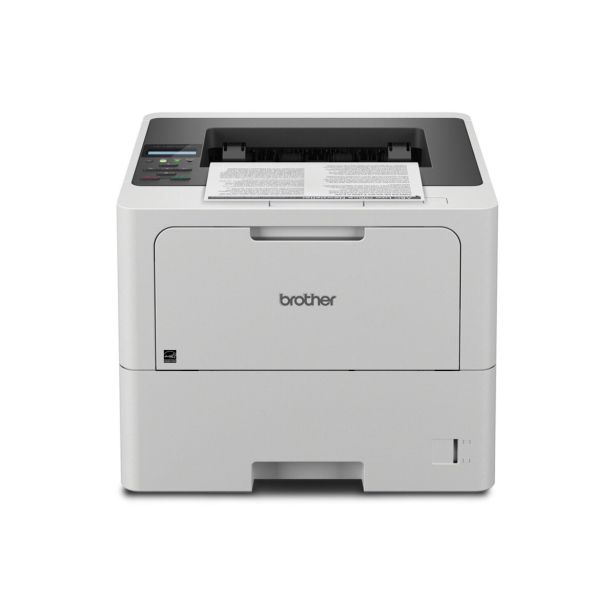TISKALNIK BROTHER HLL6210DWRE1 LASER
