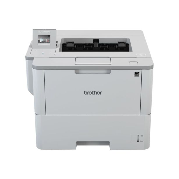 TISKALNIK BROTHER HLL6400DWRF1