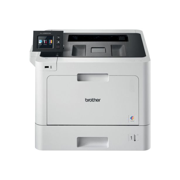 TISKALNIK BROTHER HLL8360CDWRE1