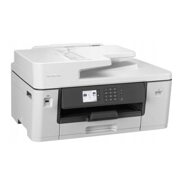 MULTIFUNKCIJSKA NAPRAVA BROTHER MFCJ3540DWYJ1 INKJET