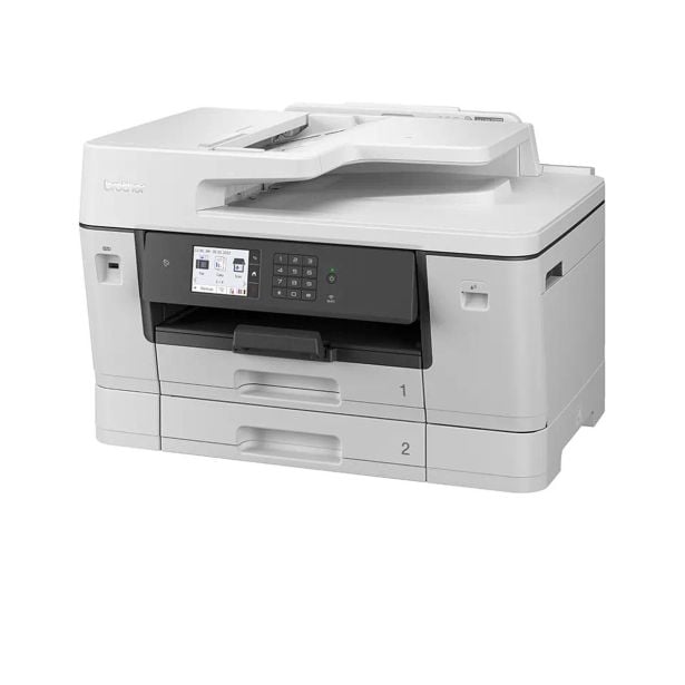MULTIFUNKCIJSKA NAPRAVA BROTHER MFCJ3940DWYJ1 INKJET