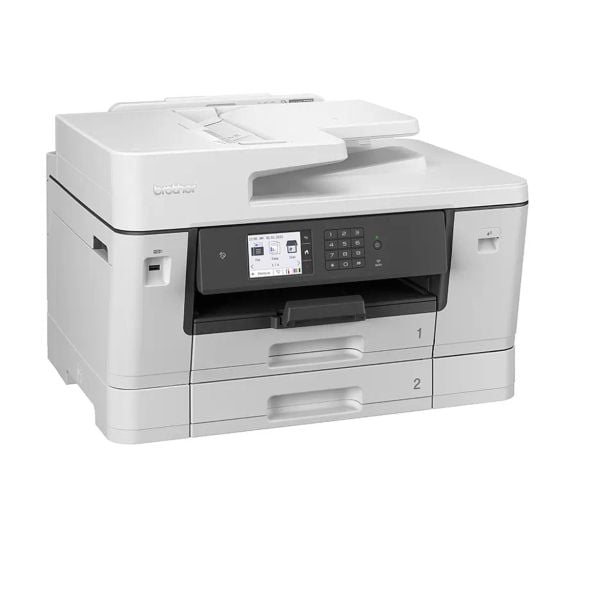 MULTIFUNKCIJSKA NAPRAVA BROTHER MFCJ3940DWYJ1 INKJET