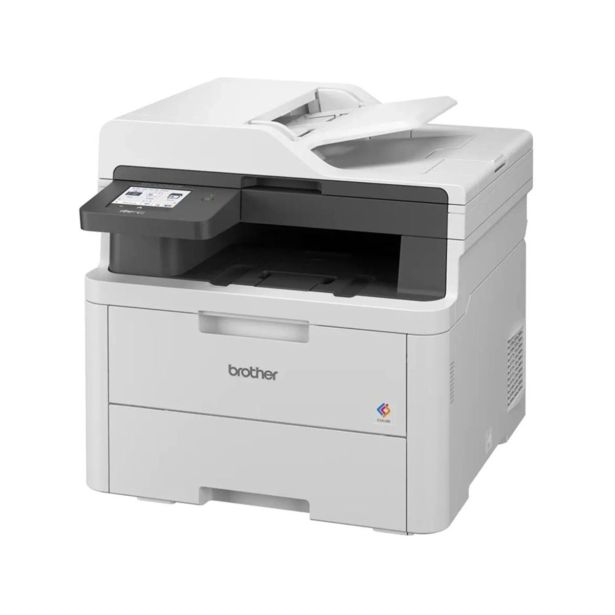 MULTIFUNKCIJSKA NAPRAVA BROTHER MFCL3740CDWYJ1 BARVNI LASER