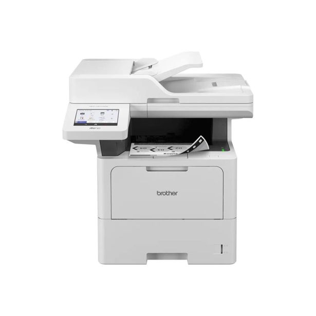 MULTIFUNKCIJSKA NAPRAVA BROTHER MFCL6710DWRE1 LASER