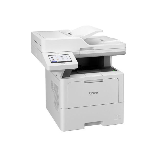 MULTIFUNKCIJSKA NAPRAVA BROTHER MFCL6710DWRE1 LASER