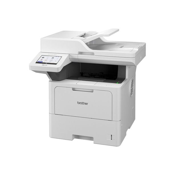 MULTIFUNKCIJSKA NAPRAVA BROTHER MFCL6710DWRE1 LASER