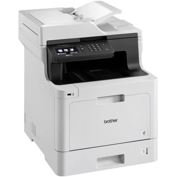 MULTIFUNKCIJSKA NAPRAVA BROTHER MFCL8690CDWYJ1