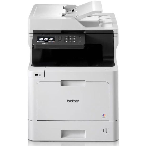 MULTIFUNKCIJSKA NAPRAVA BROTHER MFCL8690CDWYJ1