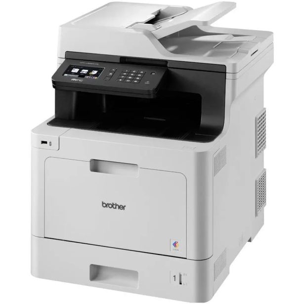 MULTIFUNKCIJSKA NAPRAVA BROTHER MFCL8690CDWYJ1