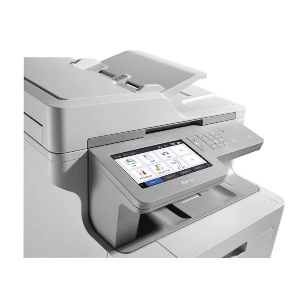 MULTIFUNKCIJSKA NAPRAVA BROTHER MFCL9570CDWRE1