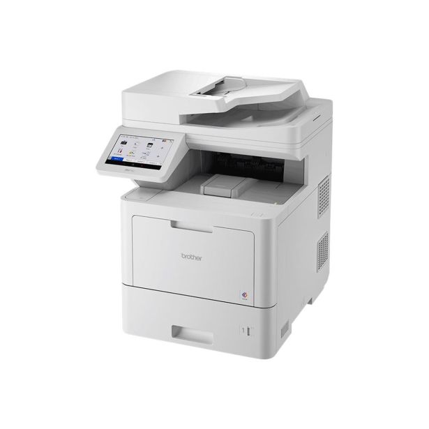MULTIFUNKCIJSKA NAPRAVA BROTHER MFCL9630CDNRE1 BARVNI LASER