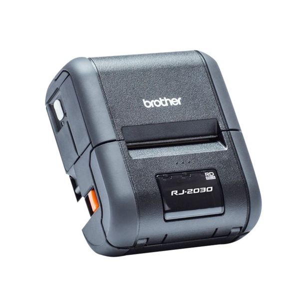 TISKALNIK NALEPK BROTHER RJ2030Z1