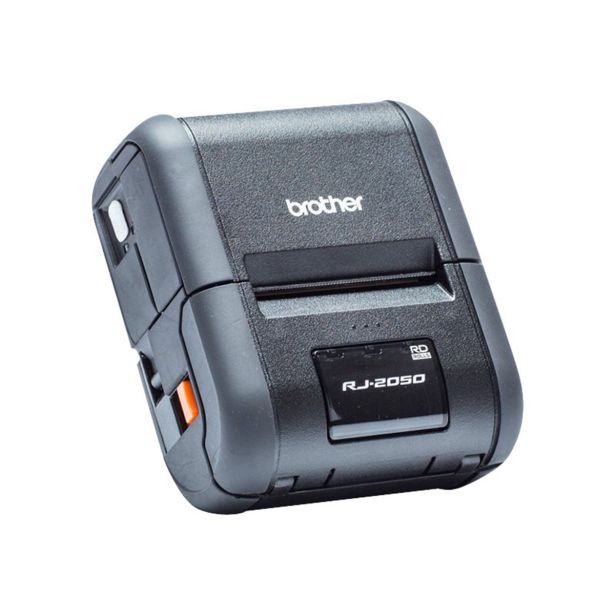 TISKALNIK NALEPK BROTHER RJ2050Z1