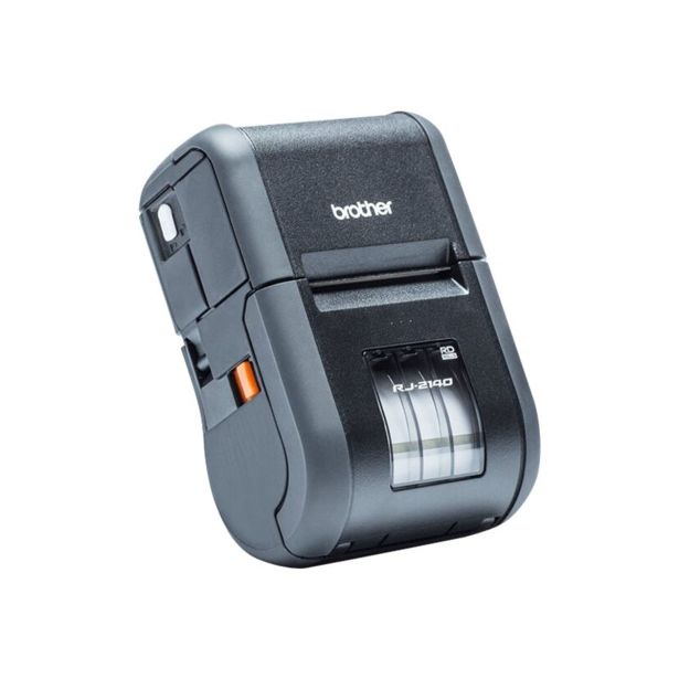 TISKALNIK NALEPK BROTHER RJ2140Z1
