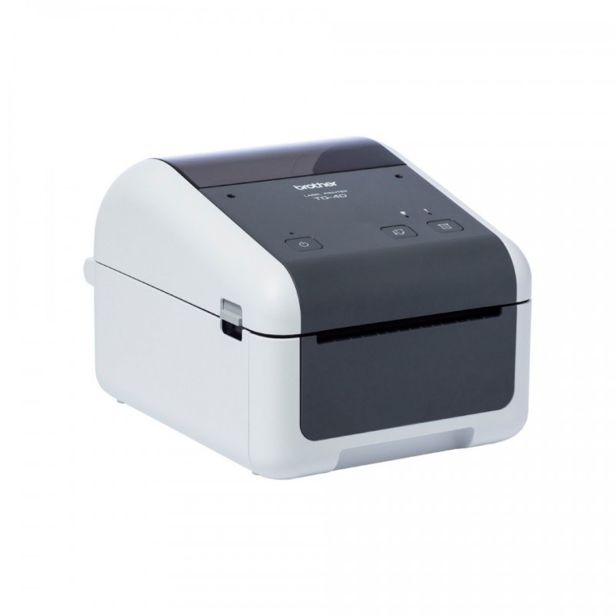 TISKALNIK NALEPK BROTHER TD4410DXX1