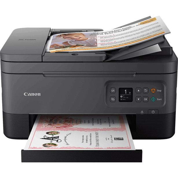 TISKALNIK CANON PIXMA TS7450