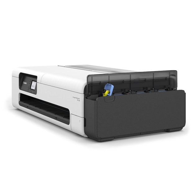 TISKALNIK CANON VELIKOFORMATNI TC20