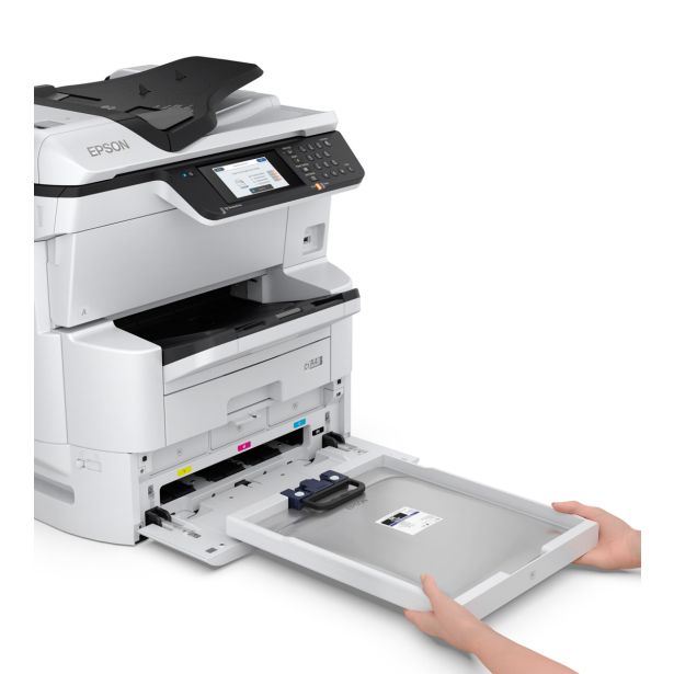 TISKALNIK EPSON WORKFORCE RPO WF-C878RDTWFC