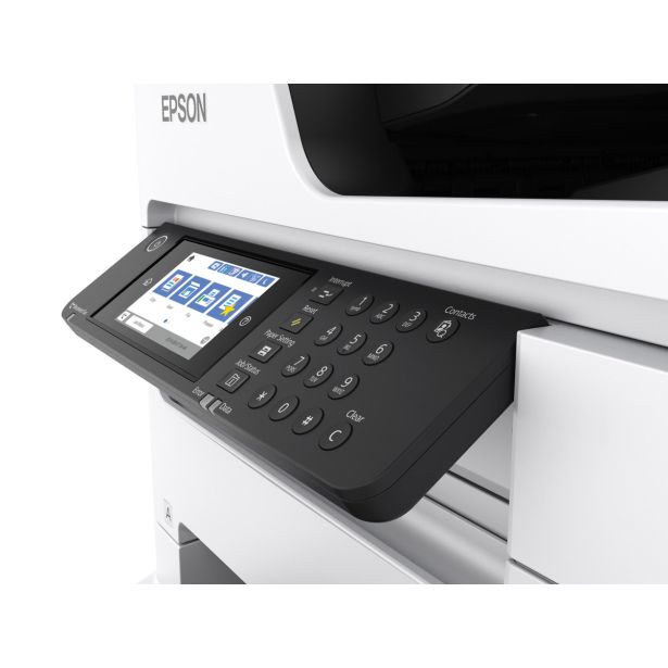 TISKALNIK EPSON WORKFORCEPRO WF-C879RDTWFC