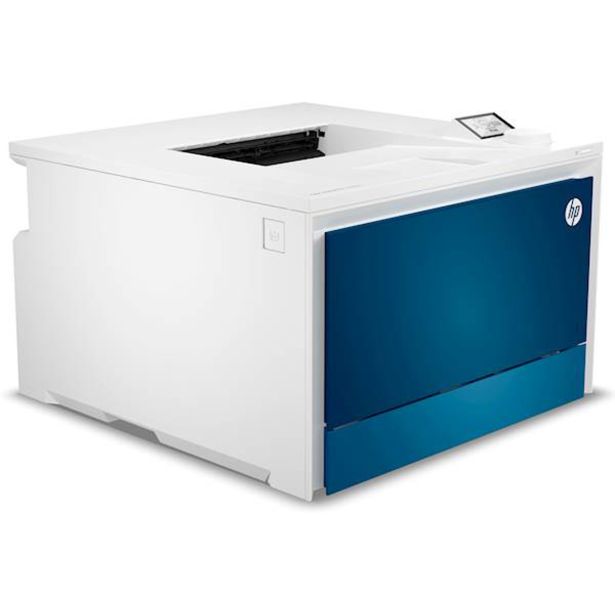 TISKALNIK HP CLJ 4202DN